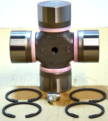 U 765