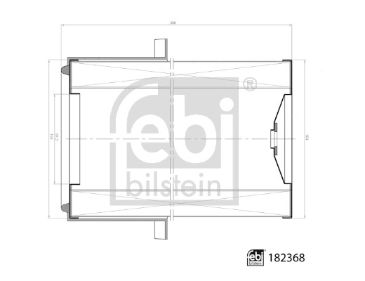 CH18287