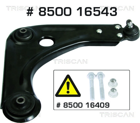 8500 16543