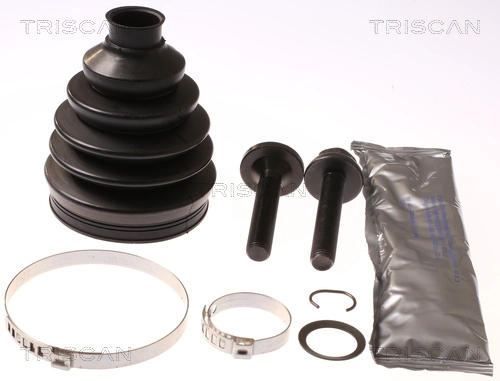 Комплект пылника, приводной вал *TRISCAN* VAG ( 26X86X112 ) |--->8540 29827 /  854029827
