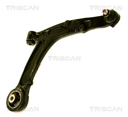 Рычаг подвески передн. Прав *TRISCAN* FIAT PANDA 1.1-1.4 |--->850015533 / Si-19173