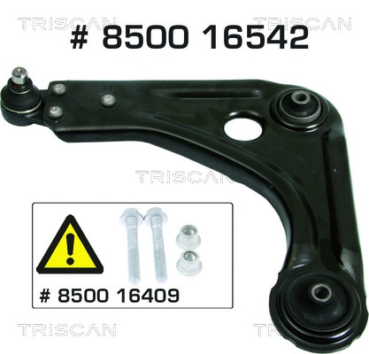 8500 16542