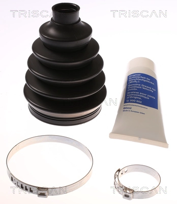 Комплект пылника, приводной вал *TRISCAN* TOYOTA ( 24X80X120 ) |--->8540 13809 / 854013809