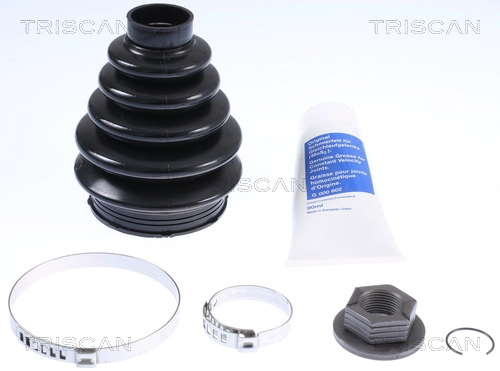 Комплект пылника, приводной вал *TRISCAN* CITROEN ( 31X74X111 ) |--->8540 28819 / 854028819
