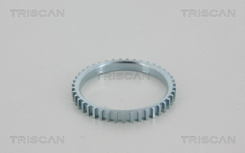 Кольцо ABS передн Лев/Прав TRISCAN (66X78X8  Zub:43) | 854010407 / V95-92-9588