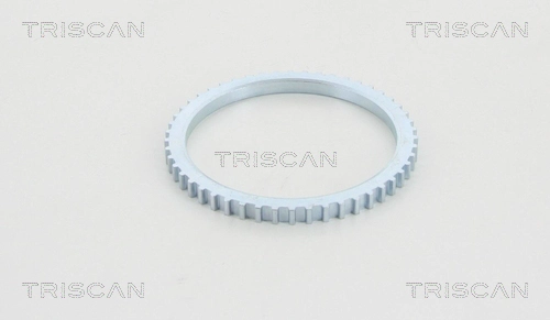 Кольцо ABS передн Лев/Прав TRISCAN (86,7X104X7  Zub:50) | 854010409 / 76620