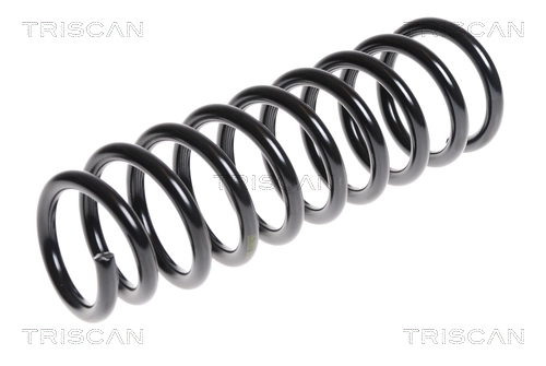 Пружина ходовой части задн. Лев/Прав *TRISCAN* HYUNDAI |--->87504369 / MON->SP3744
