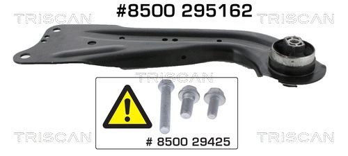 8500 295162