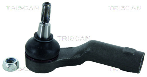 Наконечник Рулевой *triscan * MAZDA 3/5 (CW) 2003 - 2009 Left | OEM-> BP4L 32 290 / Si-> 51636