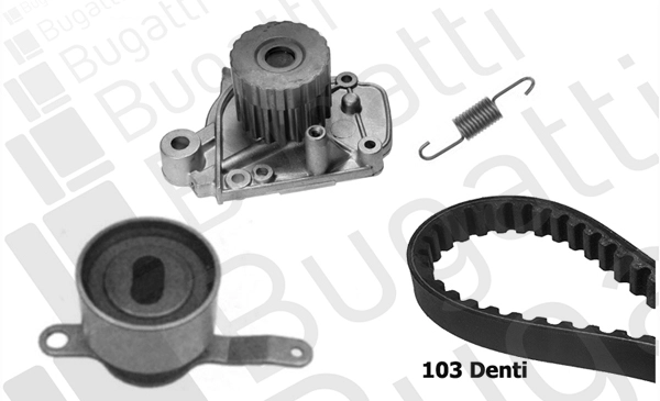 KBU10035A