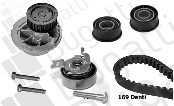 KBU10019A