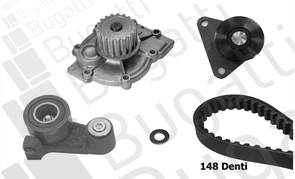 KBU10138A