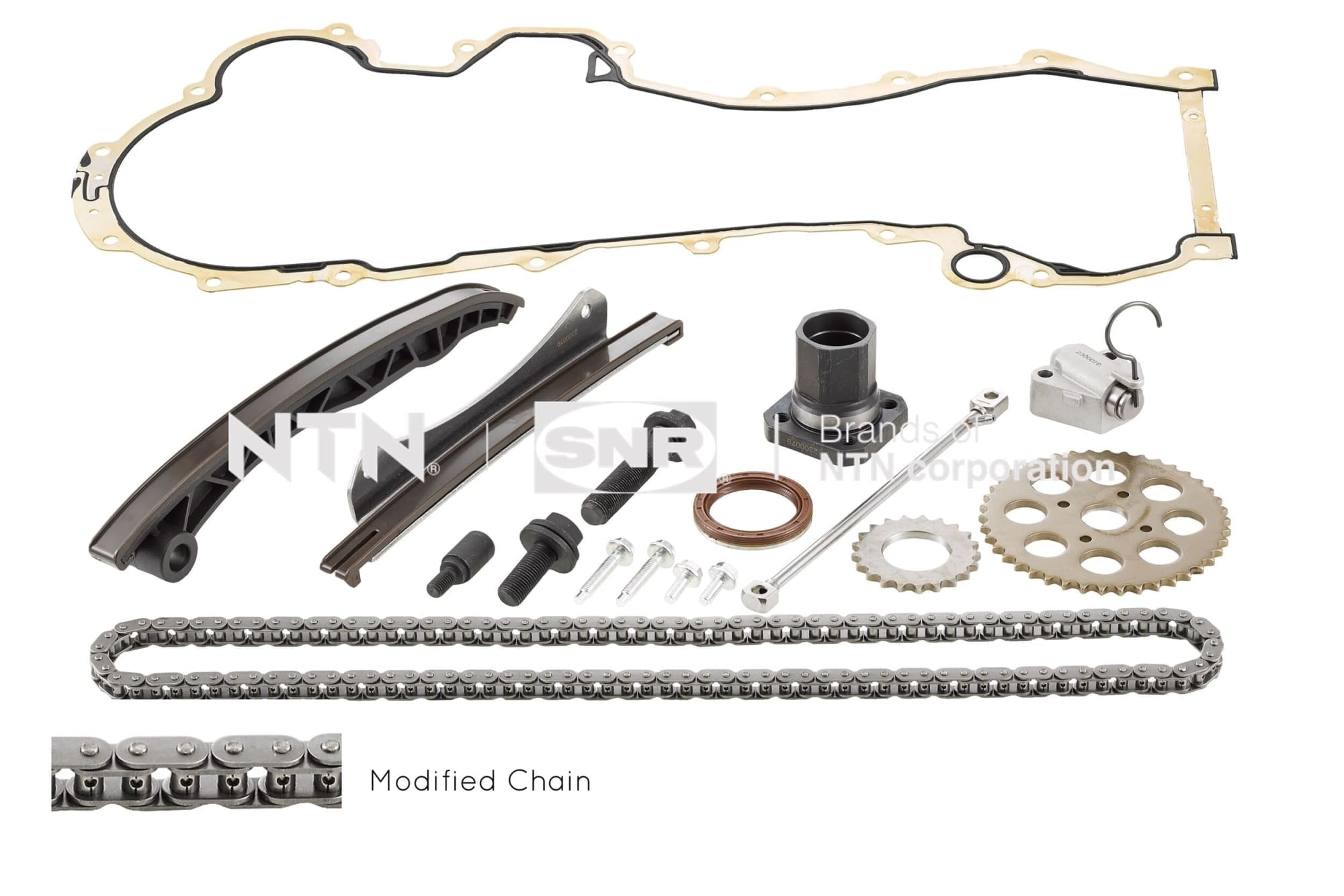KDC458.03