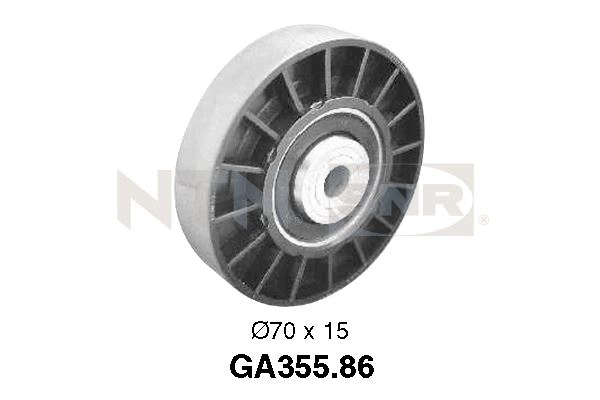 GA355.86