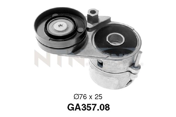 GA357.08