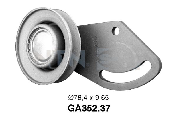 GA352.37