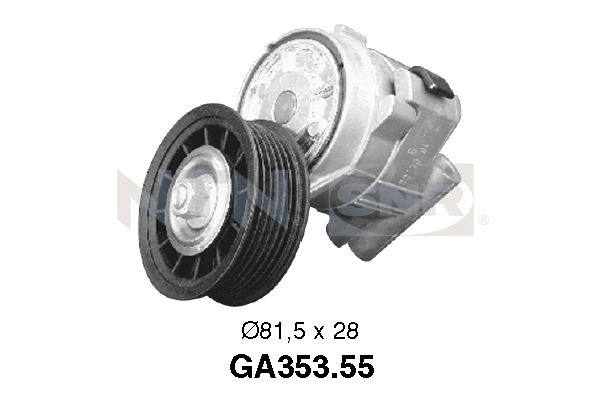 GA353.55