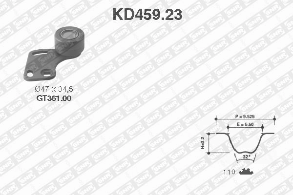 KD459.23