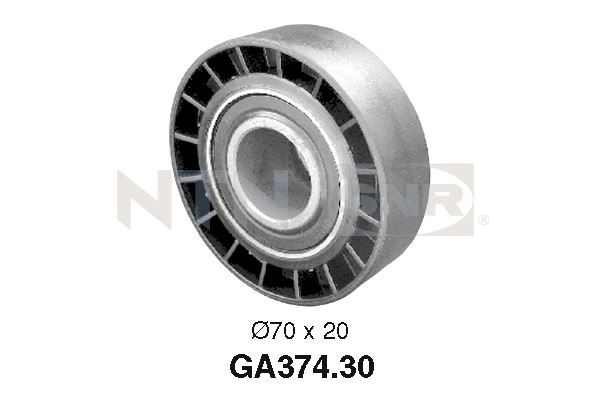 GA374.30