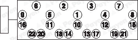 HBS016