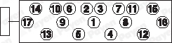 HBS017