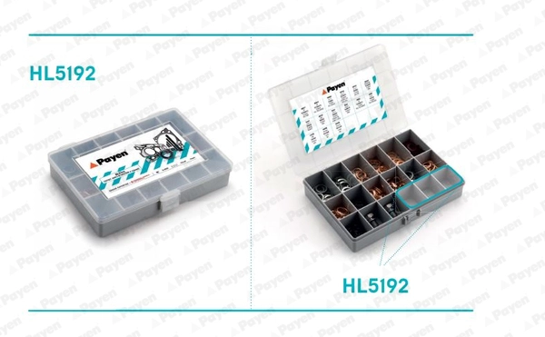 HL5192