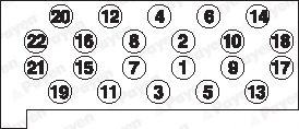 HBS046