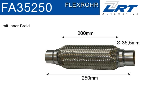 FA35250