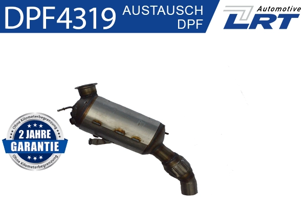 DPF4319
