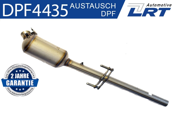 DPF4435