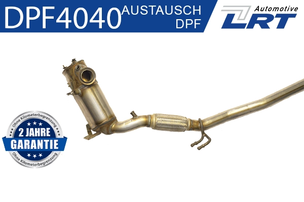 DPF4040