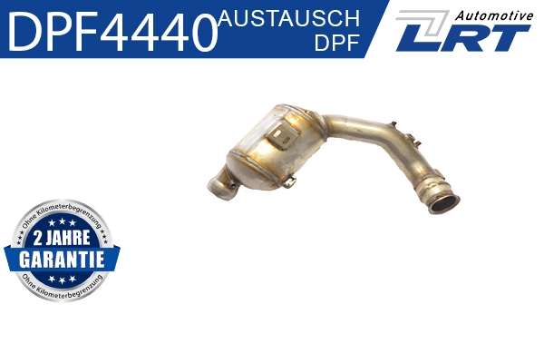 DPF4440