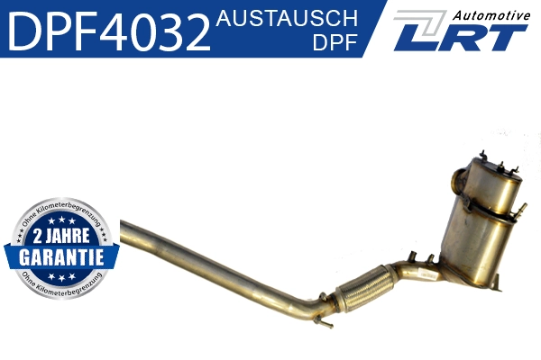 DPF4032
