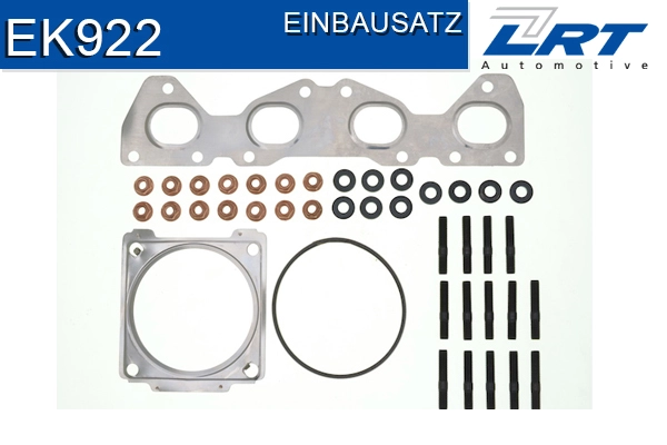EK922