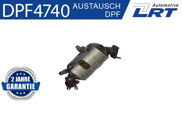 DPF4740
