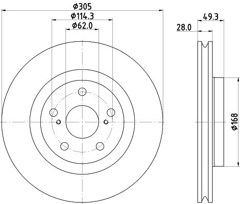 56043HC