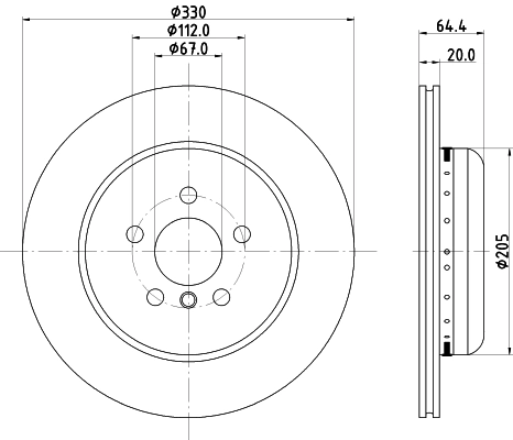 65183HC