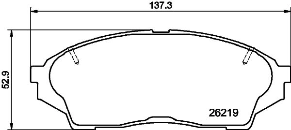 T2868