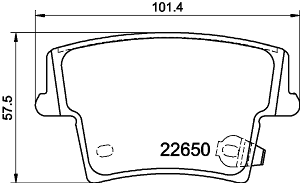 T2599