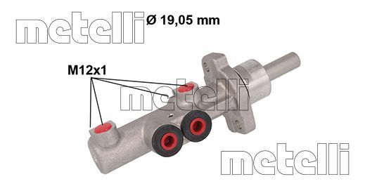 6Q0611019M