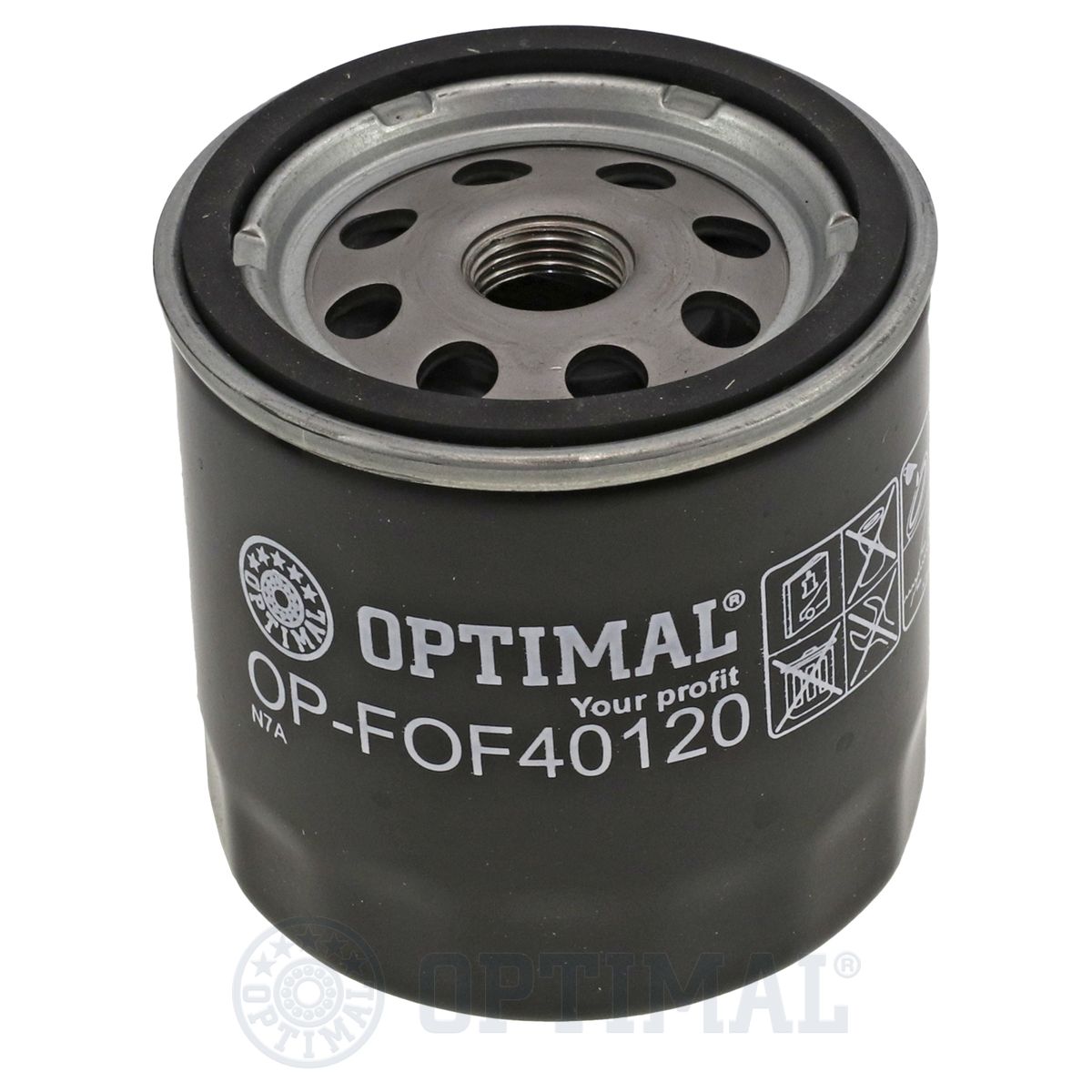 OP-FOF40120