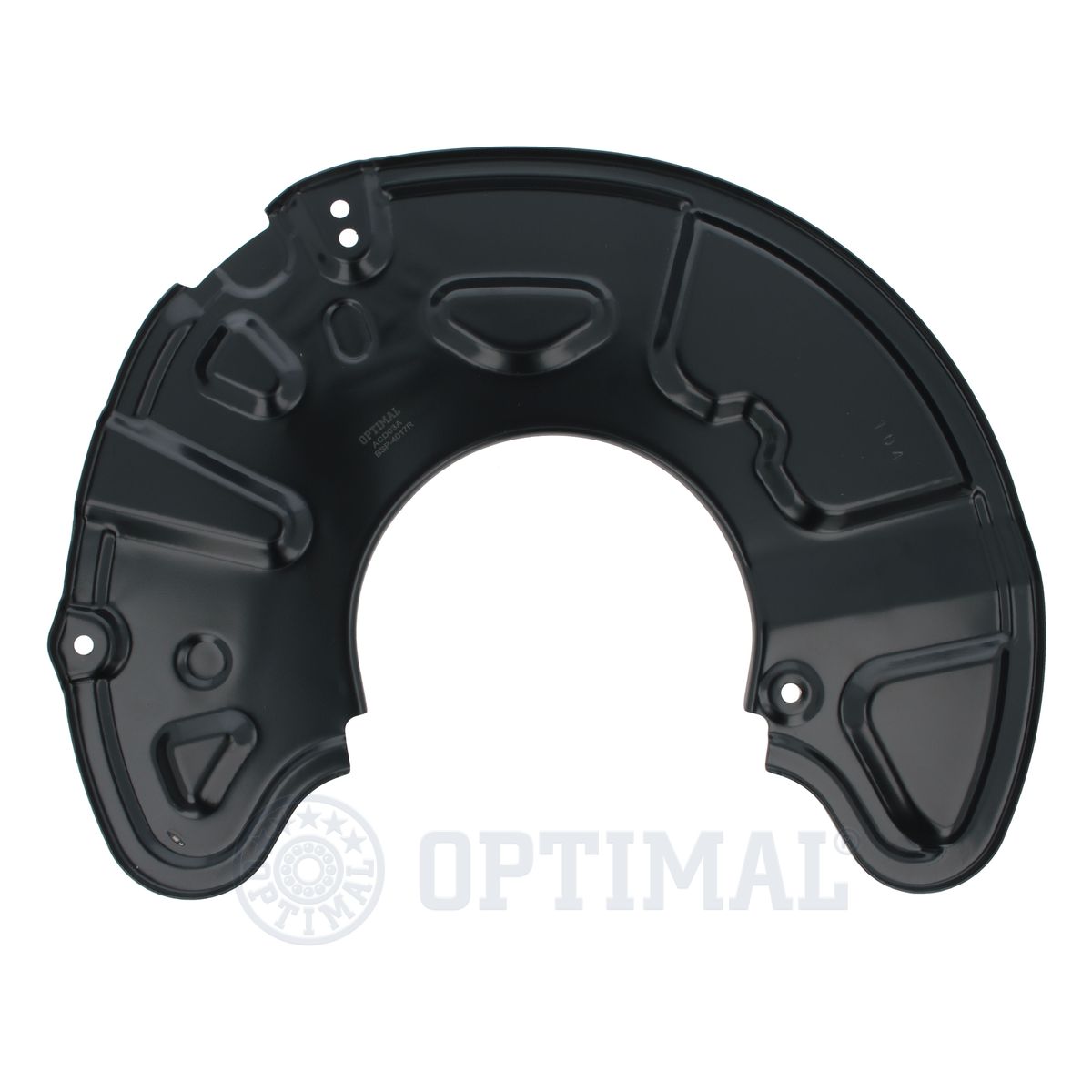 BSP-4017R