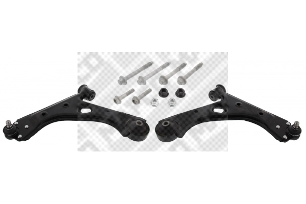 Пружина ходовой части перед Лев/Прав *NK* NISSAN QASHQAI |--->539901 / MON->SP4164