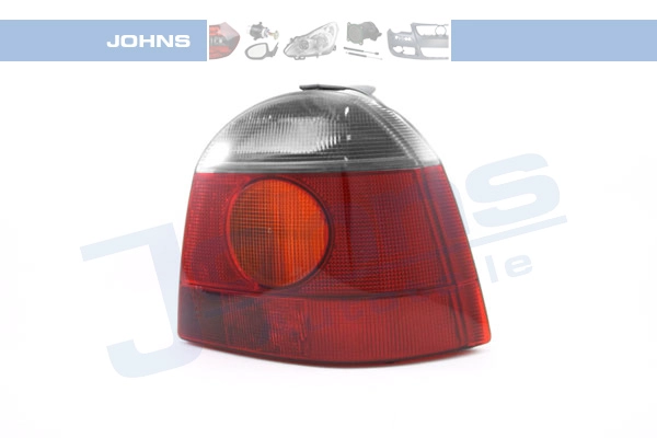 Датчик, система помощи при парковке *TOPRAN* 600388  LEXUS LX J200; TOYOTA COROLLA VERSO