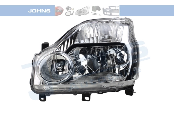 FORD EUROPE XSC2742