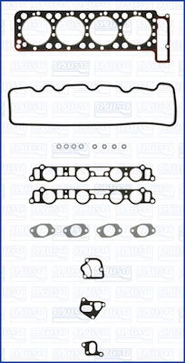 A116 010 03 80
