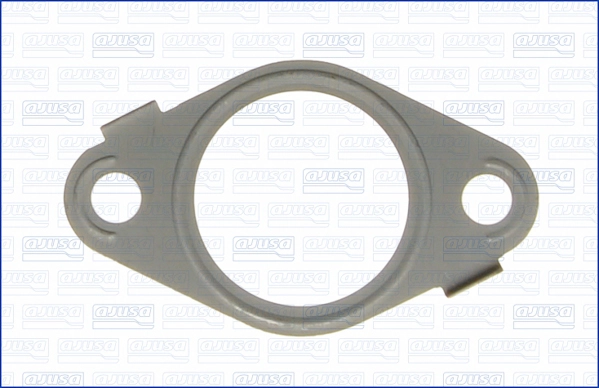Прокладка выпускного коллектора *AJUSA* MERCEDES 123 | 13012400 / 917542 / 917.542 / OEM->1021411580