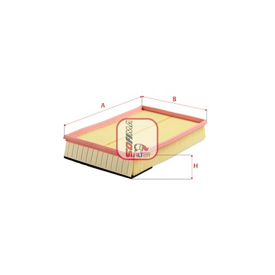 S 3D56 A