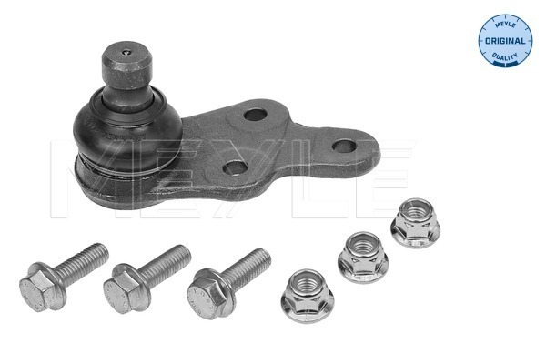 Шарнир независимой подвески Прав *MEYLE* FORD KUGA I |--->716 010 0021 / 7160100021 / Si-3185