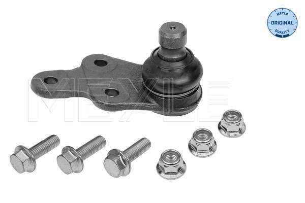 Шарнир независимой подвески Лев *MEYLE* FORD KUGA I |--->716 010 0020 / 7160100020 / Si-3184